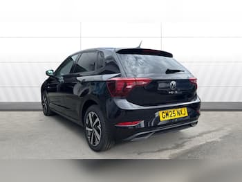 Used Volkswagen Polo 2025 for sale - 79665410: Photo