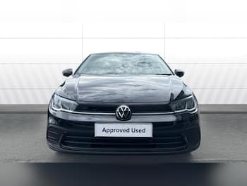 Used Volkswagen Polo 2025 for sale - 79665410: Photo
