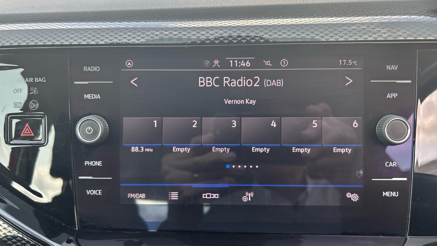 Used Volkswagen Polo 2022 for sale - 76477062: Photo 12