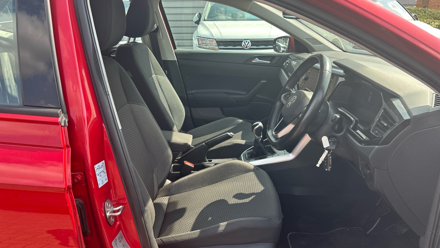 Used Volkswagen Polo 2022 for sale - 76477062: Photo 15