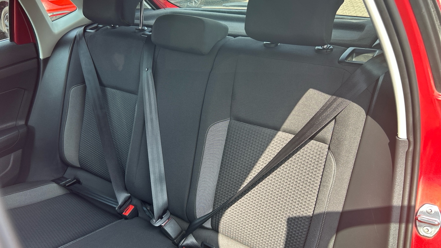 Used Volkswagen Polo 2022 for sale - 76477062: Photo 16