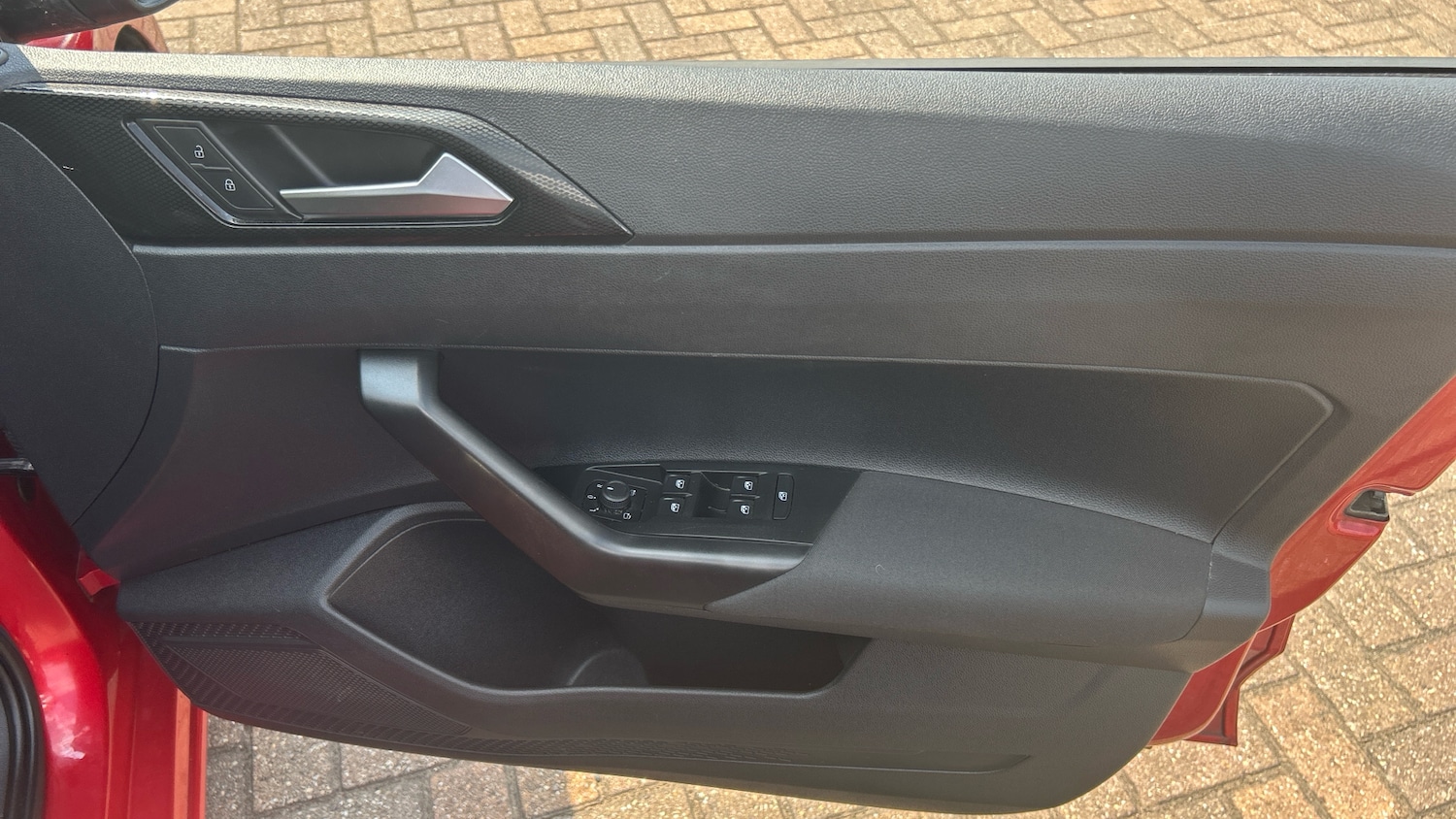 Used Volkswagen Polo 2022 for sale - 76477062: Photo 19