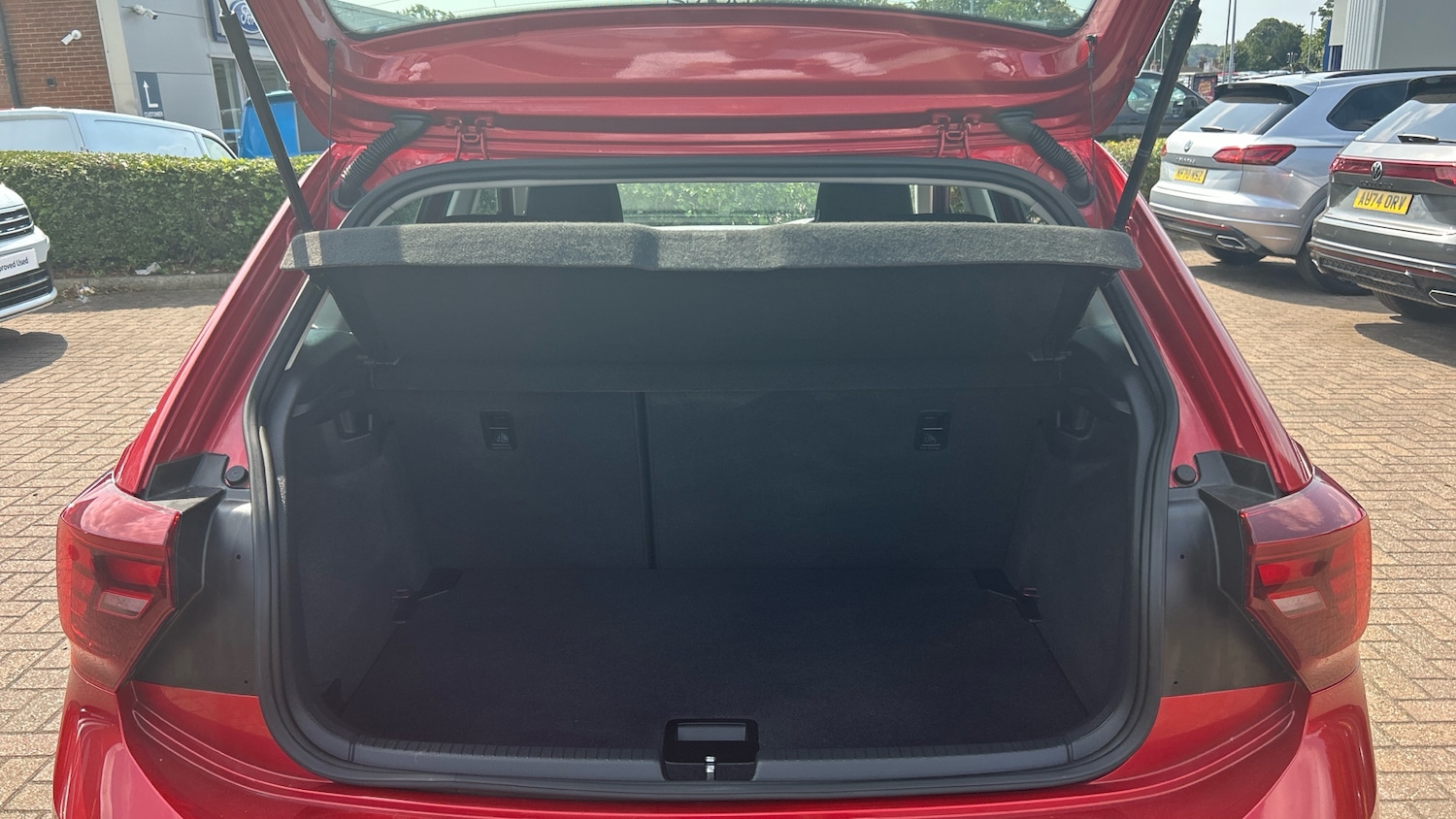 Used Volkswagen Polo 2022 for sale - 76477062: Photo 20