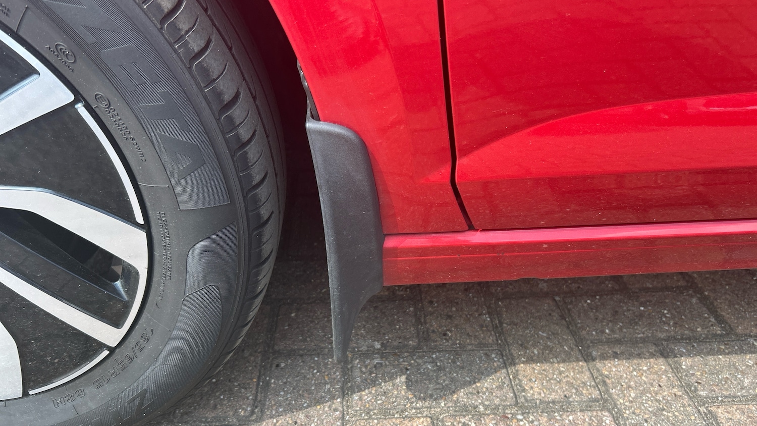 Used Volkswagen Polo 2022 for sale - 76477062: Photo 23