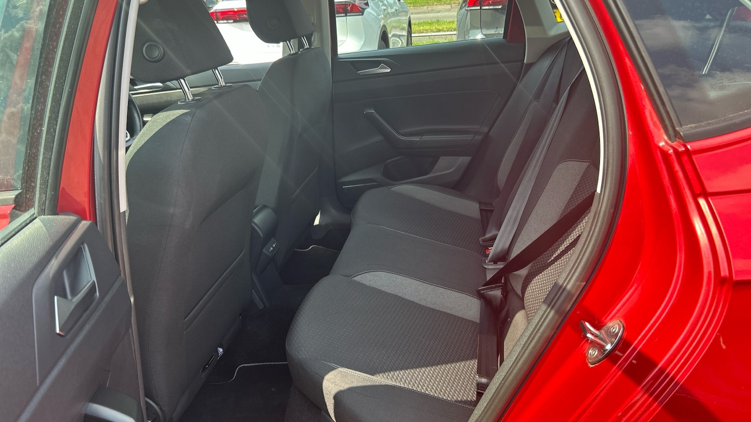 Used Volkswagen Polo 2022 for sale - 76477062: Photo 25