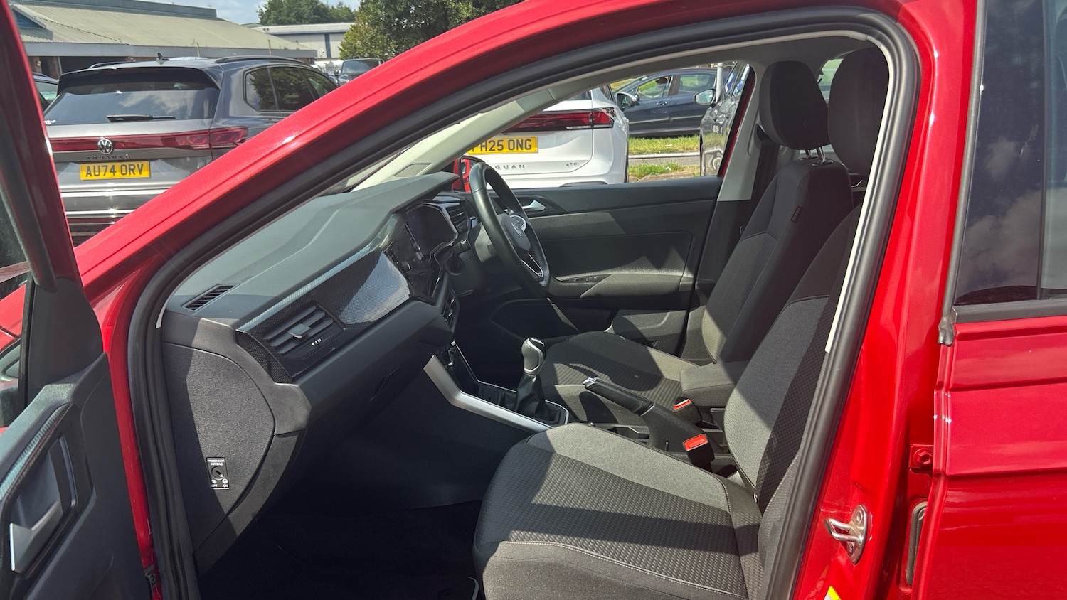 Used Volkswagen Polo 2022 for sale - 76477062: Photo 26