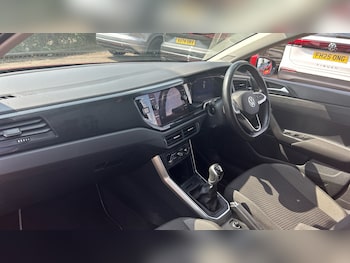 Used Volkswagen Polo 2022 for sale - 76477062: Photo