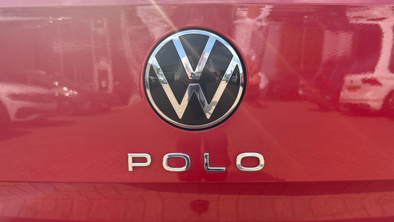 Used Volkswagen Polo 2022 for sale - 76477062: Photo 31