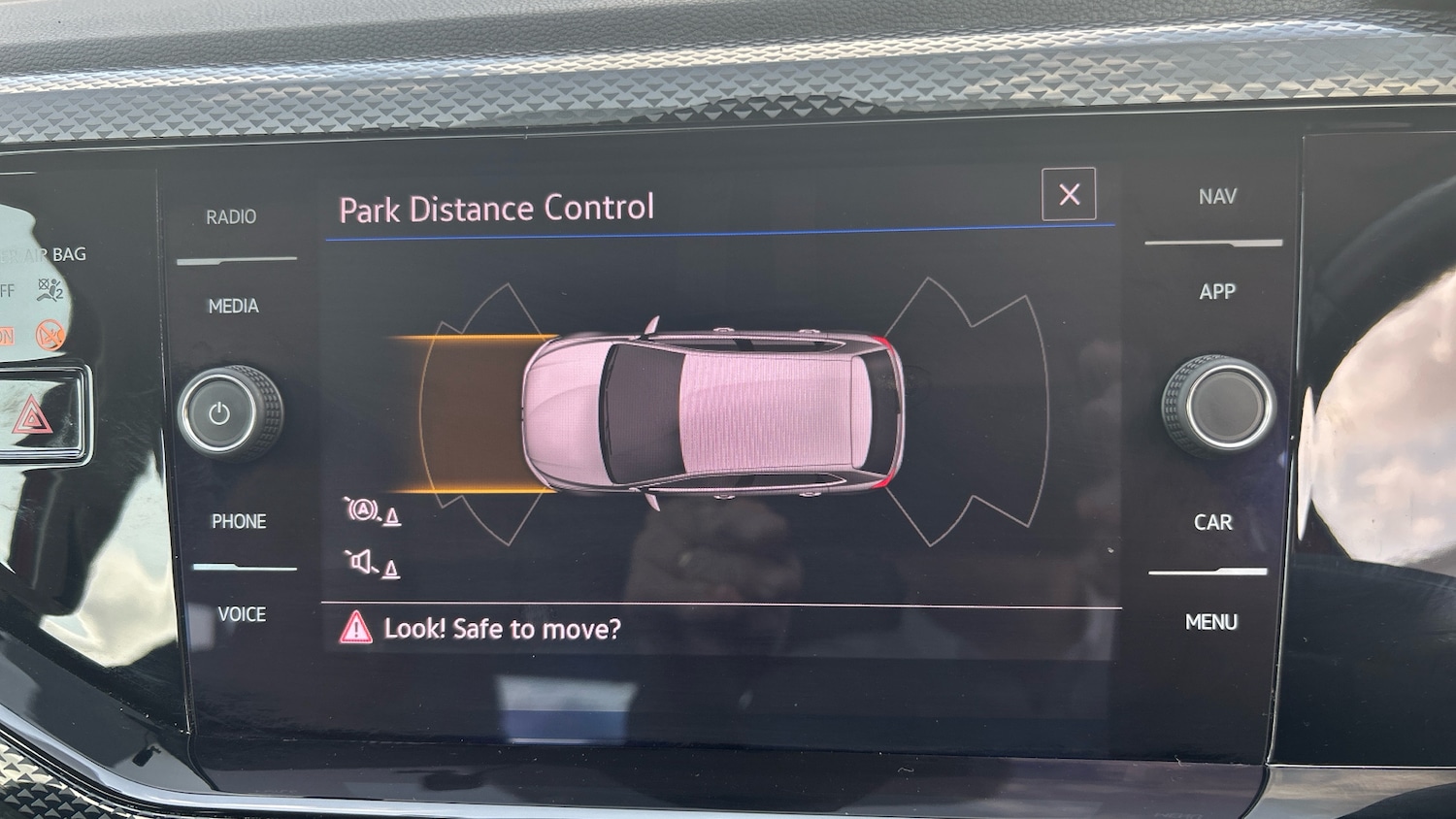 Used Volkswagen Polo 2022 for sale - 76477062: Photo 36