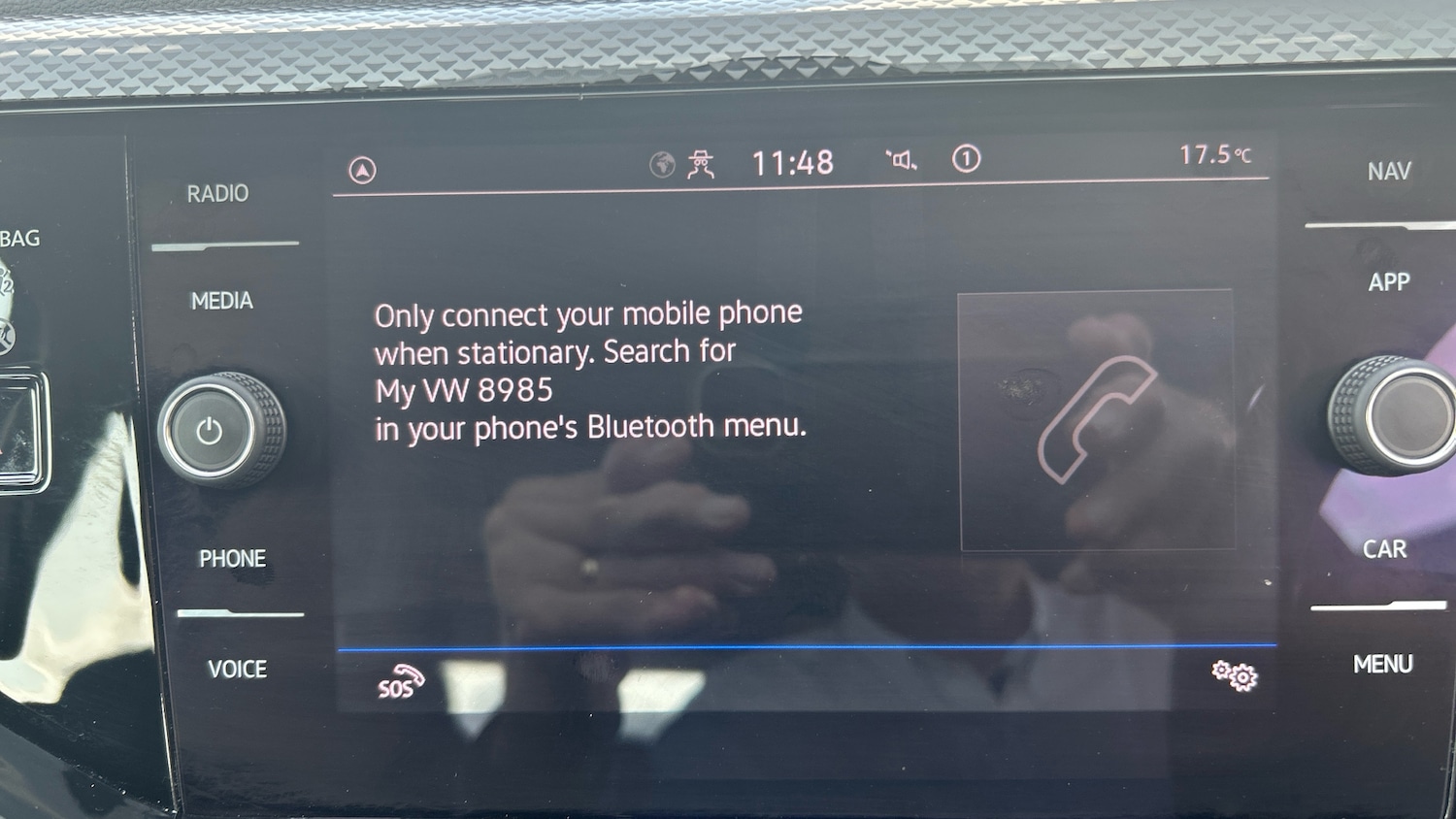 Used Volkswagen Polo 2022 for sale - 76477062: Photo 40