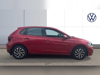 Used Volkswagen Polo 2022 for sale - 76477062: Photo