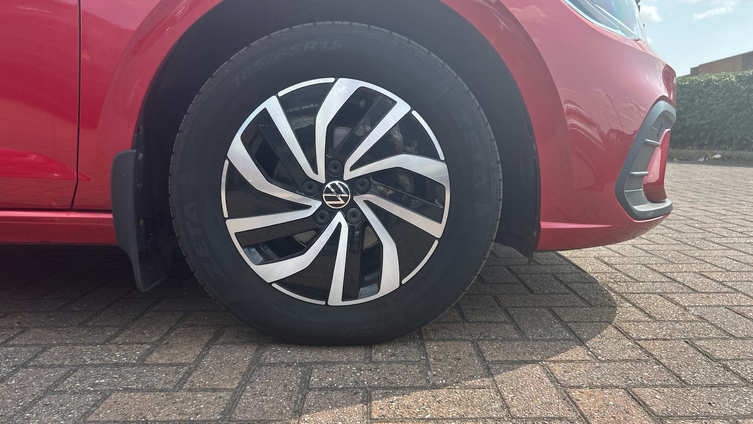 Used Volkswagen Polo 2022 for sale - 76477062: Photo 5