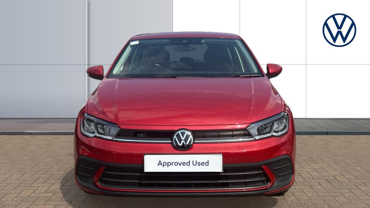 Used Volkswagen Polo 2022 for sale - 76477062: Photo 7