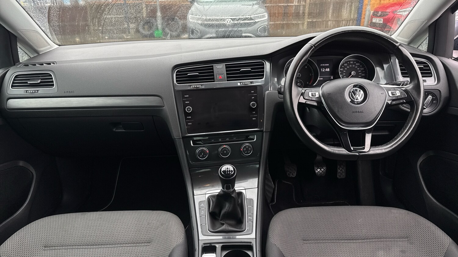 Used Volkswagen Golf 2019 for sale - 77337474: Photo 10