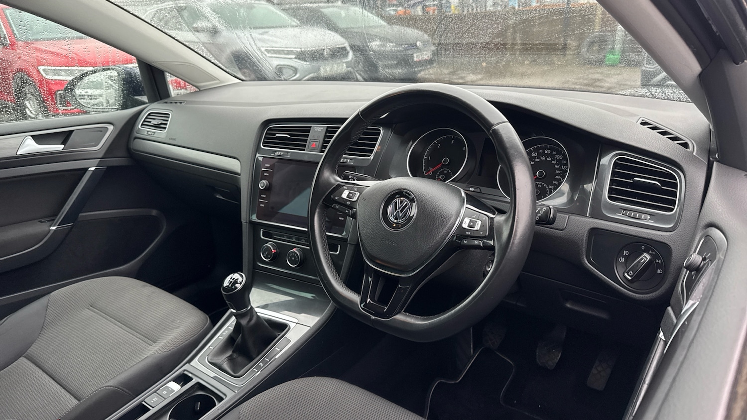Used Volkswagen Golf 2019 for sale - 77337474: Photo 11
