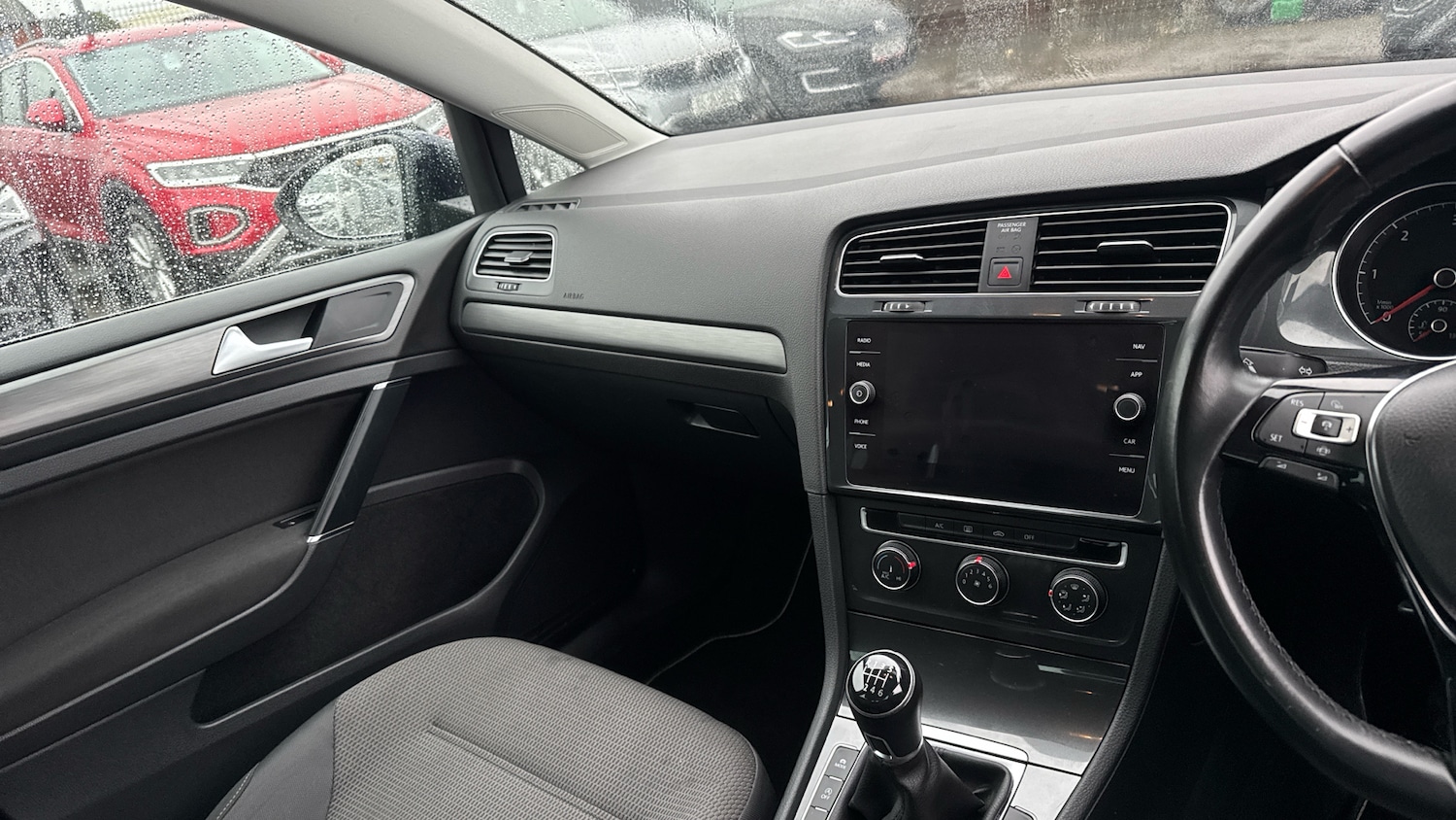 Used Volkswagen Golf 2019 for sale - 77337474: Photo 14