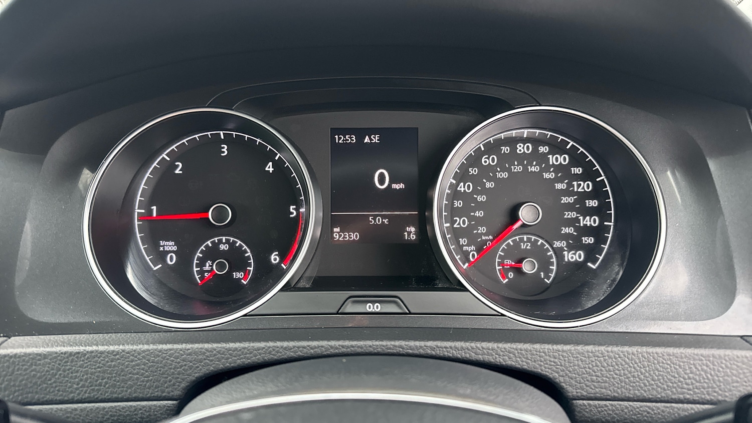 Used Volkswagen Golf 2019 for sale - 77337474: Photo 18