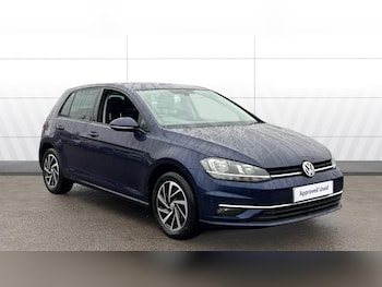 Used Volkswagen Golf 2019 for sale - 77337474: Photo
