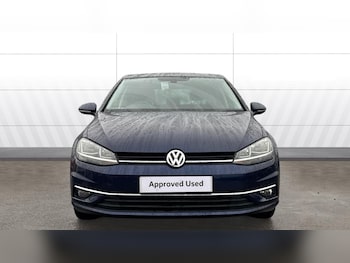 Used Volkswagen Golf 2019 for sale - 77337474: Photo