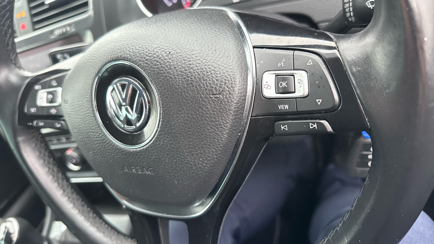 Used Volkswagen Golf 2019 for sale - 77337474: Photo 44