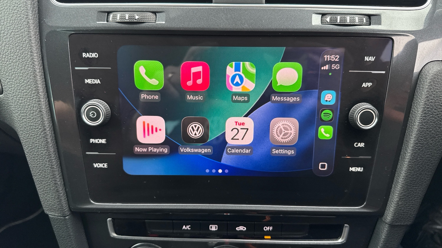 Used Volkswagen Golf 2019 for sale - 77337474: Photo 50