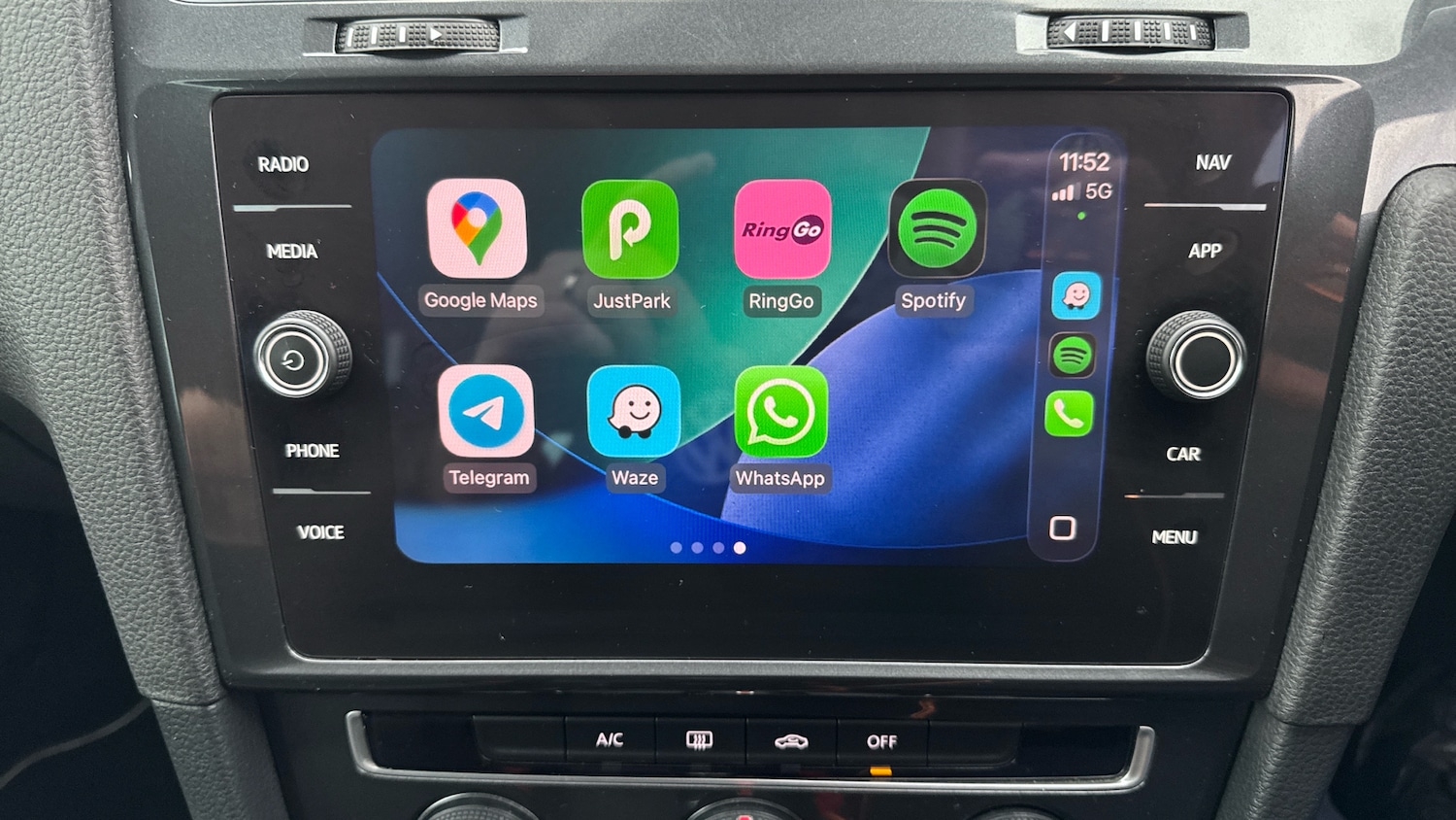 Used Volkswagen Golf 2019 for sale - 77337474: Photo 51