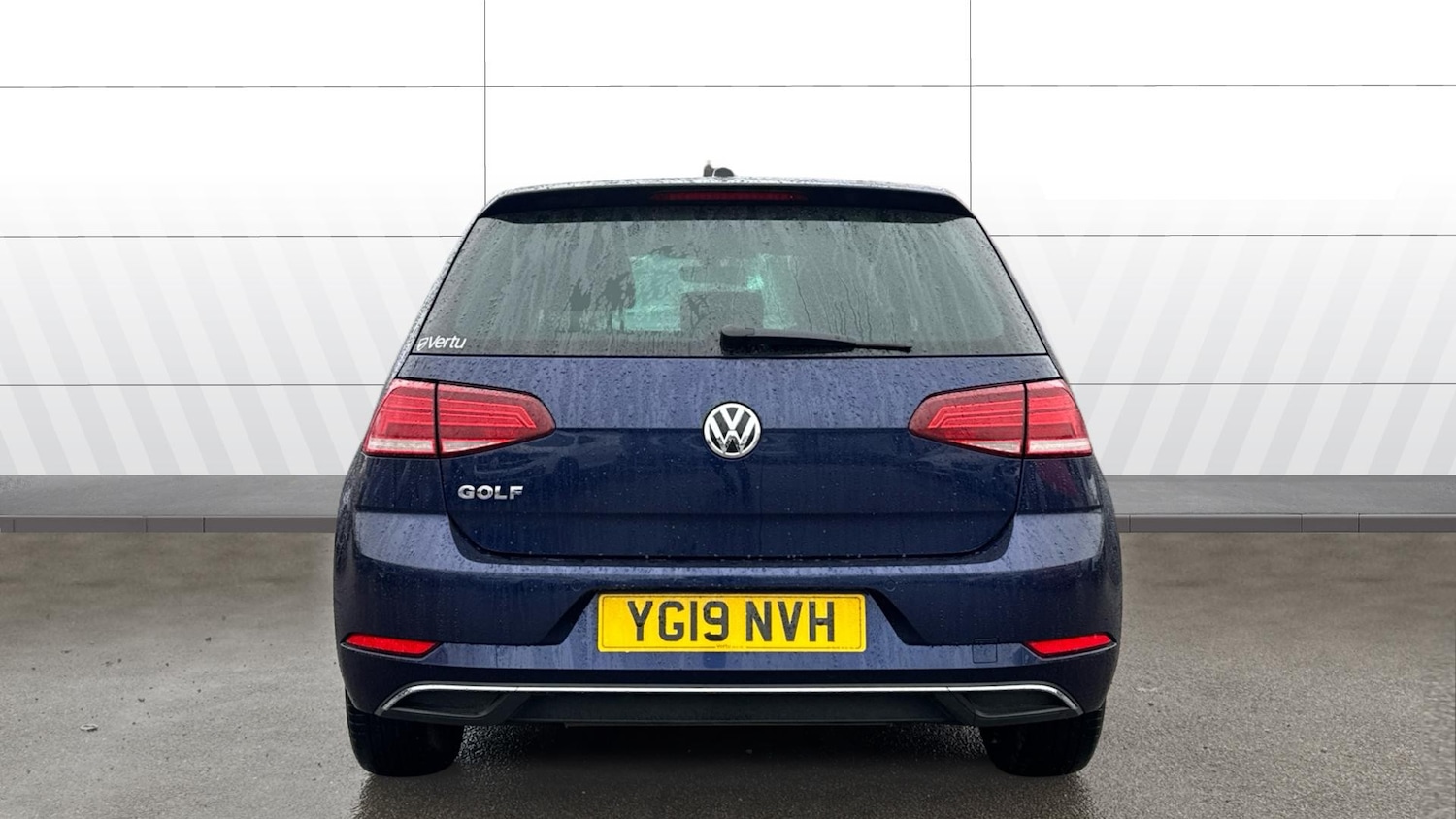 Used Volkswagen Golf 2019 for sale - 77337474: Photo 6