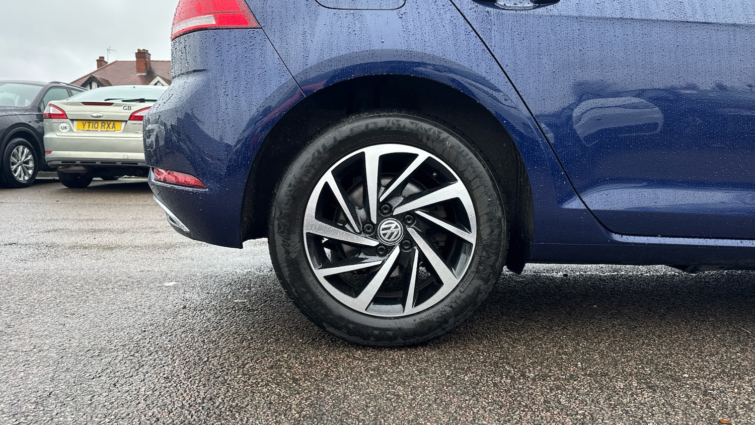 Used Volkswagen Golf 2019 for sale - 77337474: Photo 7