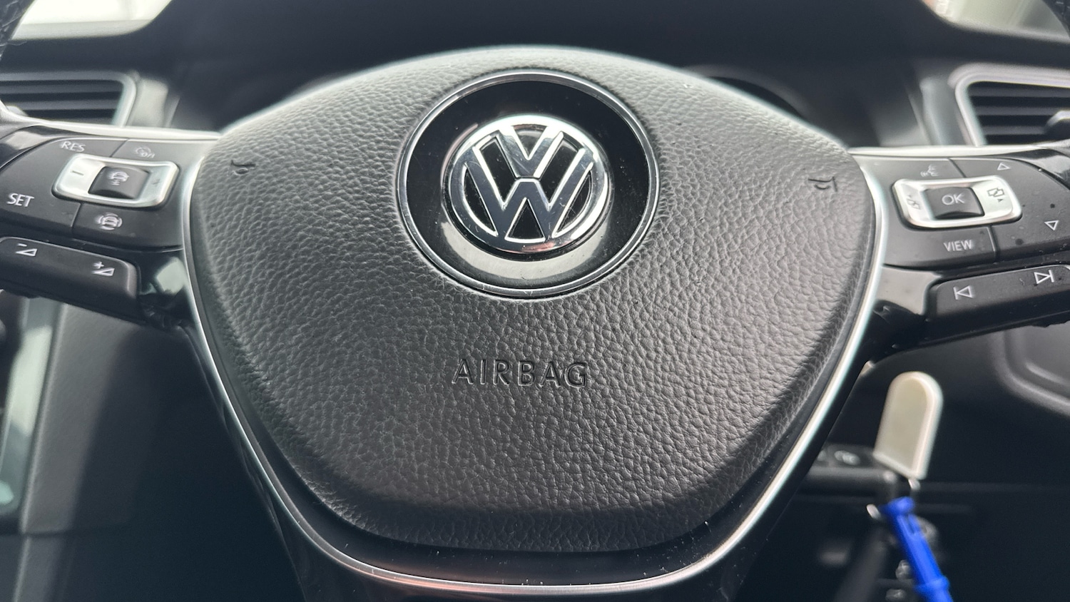 Used Volkswagen Golf 2019 for sale - 77337474: Photo 8