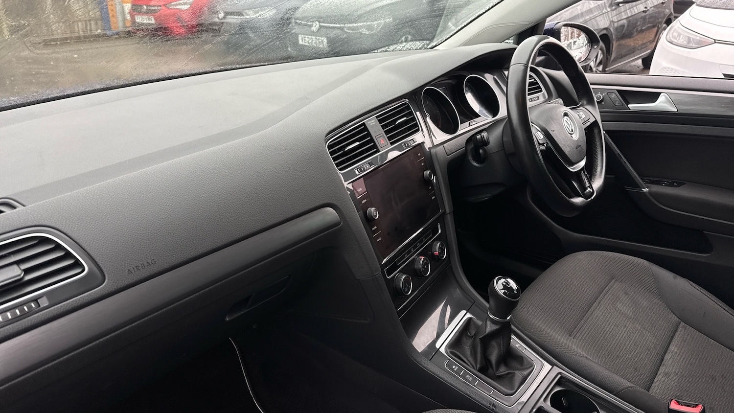 Used Volkswagen Golf 2019 for sale - 77337474: Photo 9