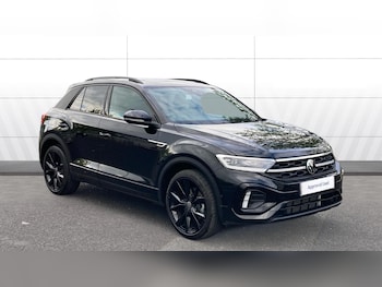 Used Volkswagen T-Roc 2026 for sale - 78452621: Photo