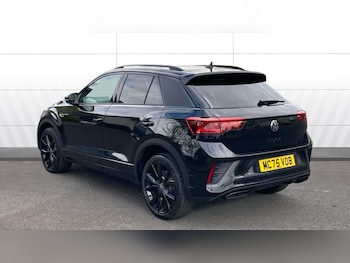 Used Volkswagen T-Roc 2026 for sale - 78452621: Photo