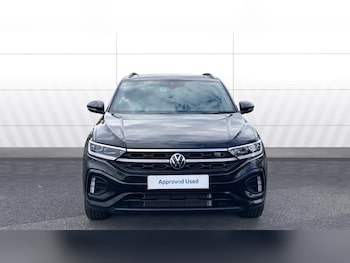 Used Volkswagen T-Roc 2026 for sale - 78452621: Photo