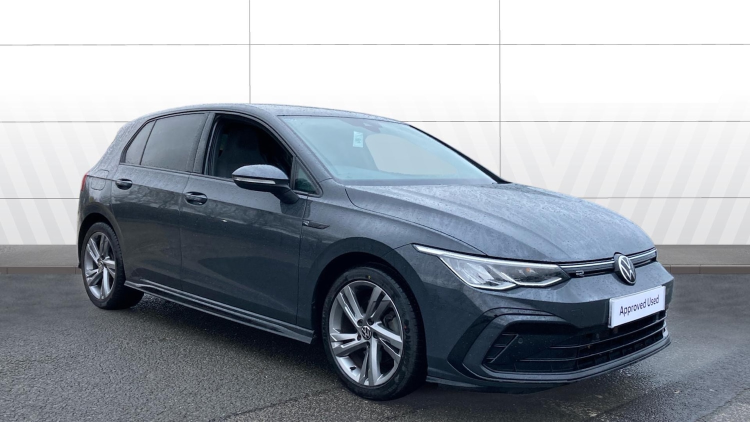 Used Volkswagen Golf 2021 for sale - 76894376: Photo 1