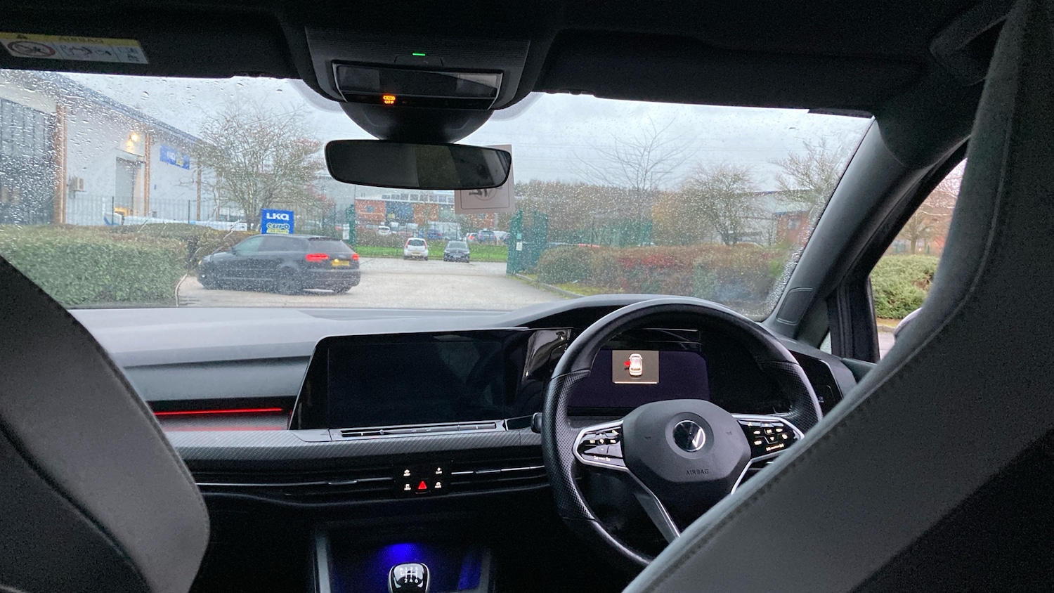 Used Volkswagen Golf 2021 for sale - 76894376: Photo 10