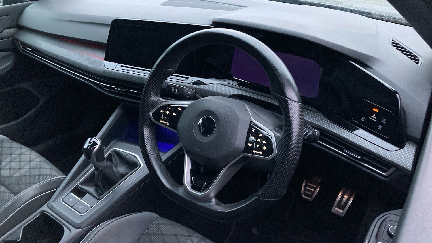 Used Volkswagen Golf 2021 for sale - 76894376: Photo 11