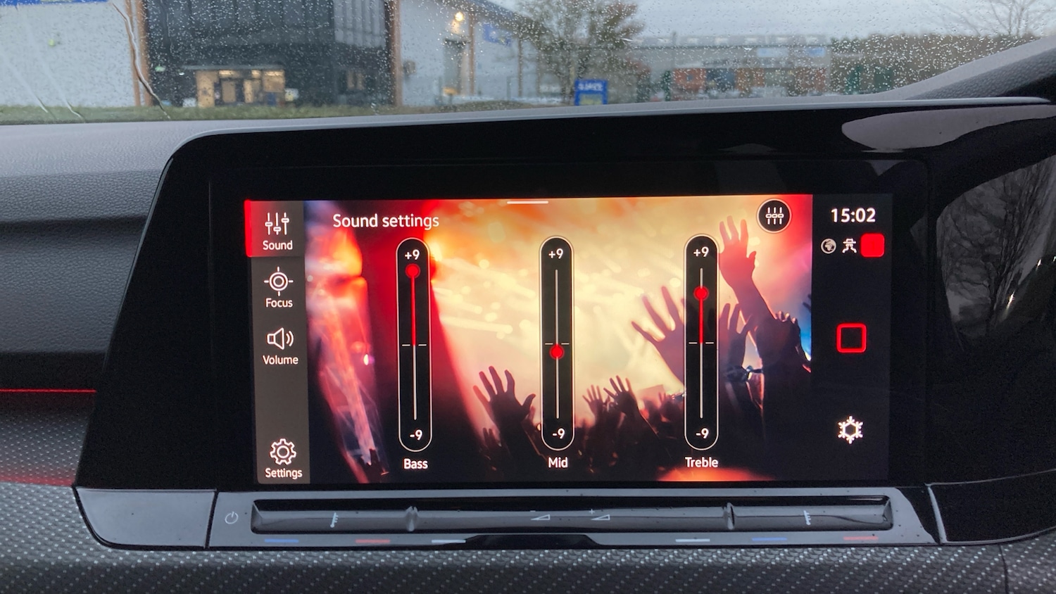 Used Volkswagen Golf 2021 for sale - 76894376: Photo 12