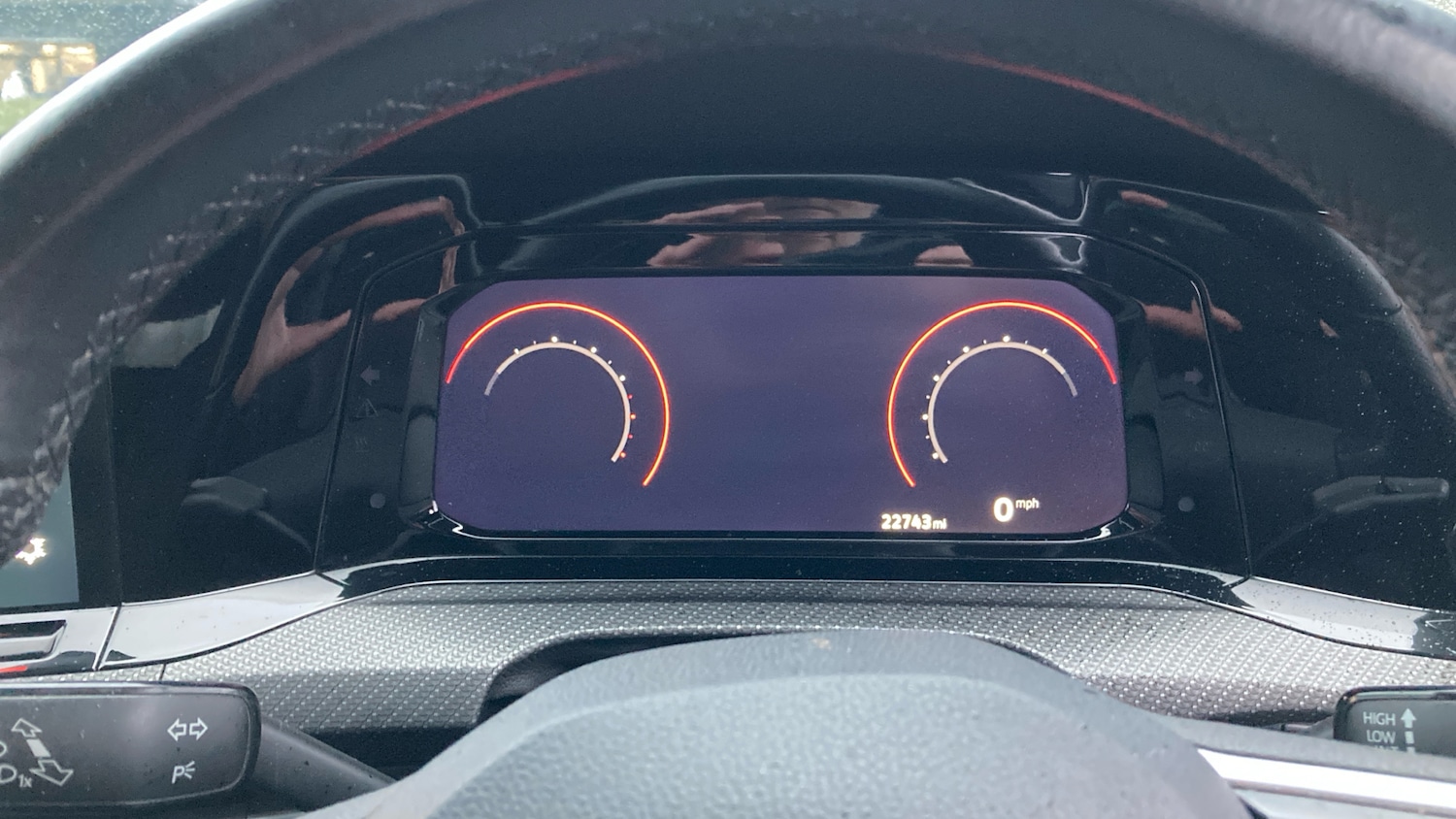 Used Volkswagen Golf 2021 for sale - 76894376: Photo 18