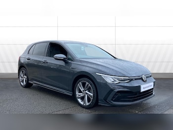 Used Volkswagen Golf 2021 for sale - 76894376: Photo