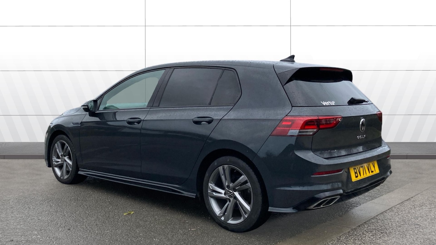 Used Volkswagen Golf 2021 for sale - 76894376: Photo 2