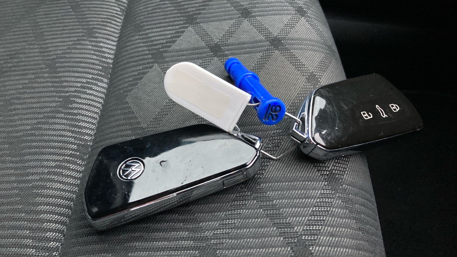 Used Volkswagen Golf 2021 for sale - 76894376: Photo 20