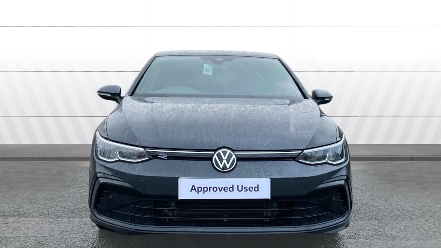 Used Volkswagen Golf 2021 for sale - 76894376: Photo 3