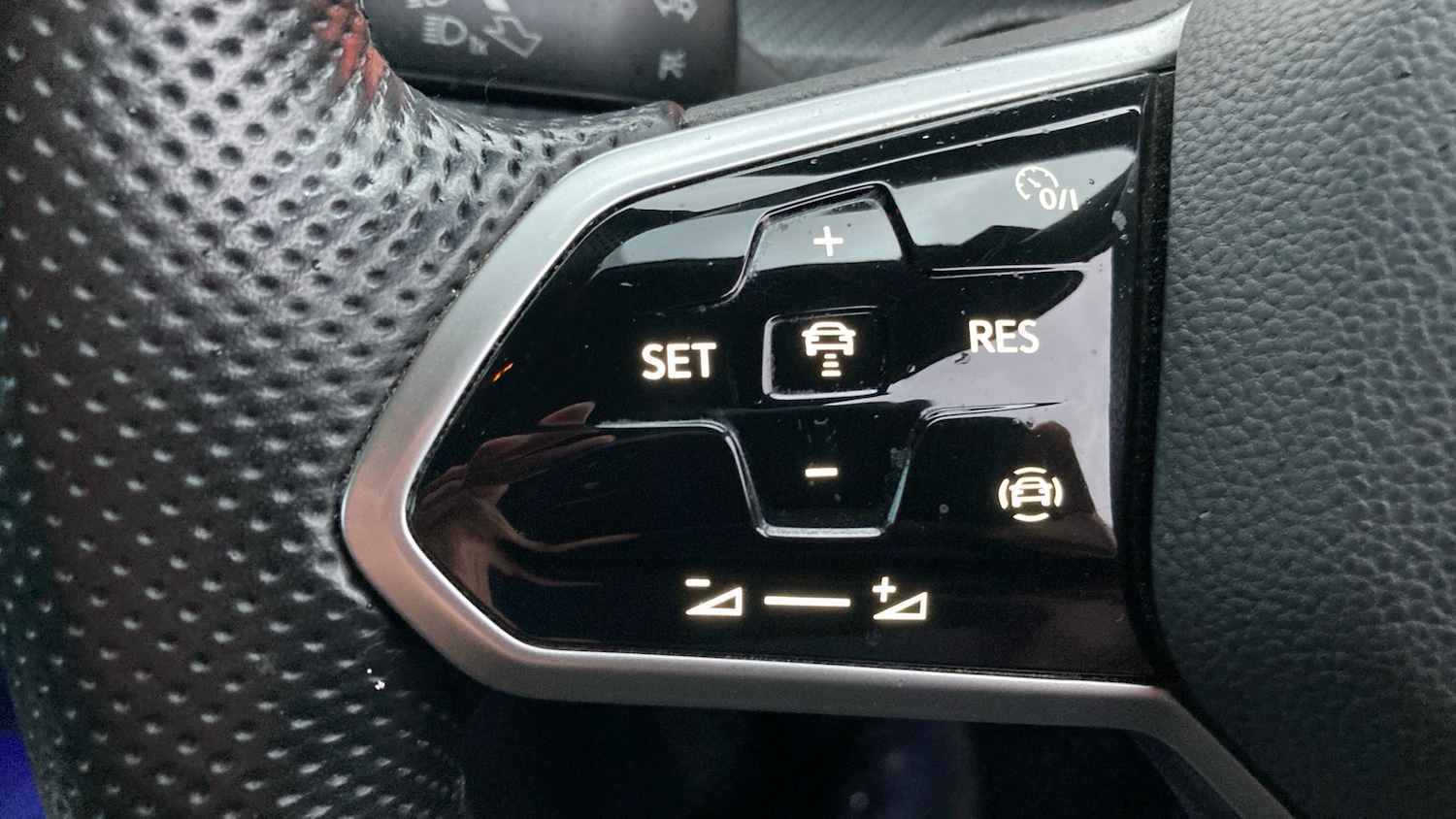 Used Volkswagen Golf 2021 for sale - 76894376: Photo 33