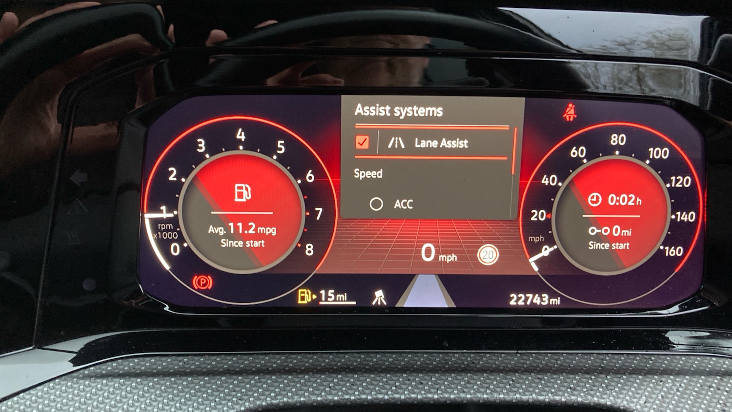 Used Volkswagen Golf 2021 for sale - 76894376: Photo 34