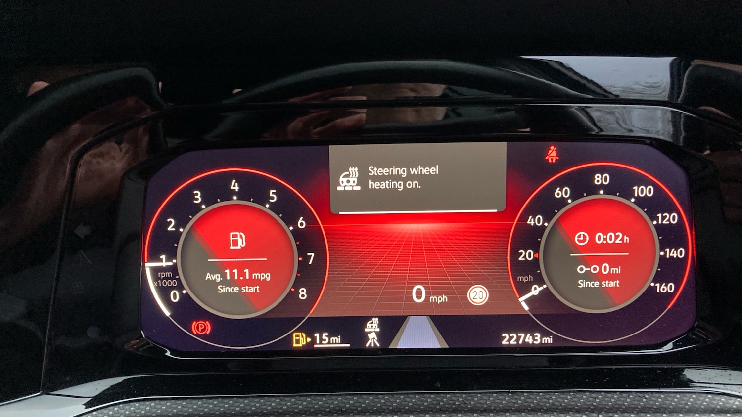 Used Volkswagen Golf 2021 for sale - 76894376: Photo 36