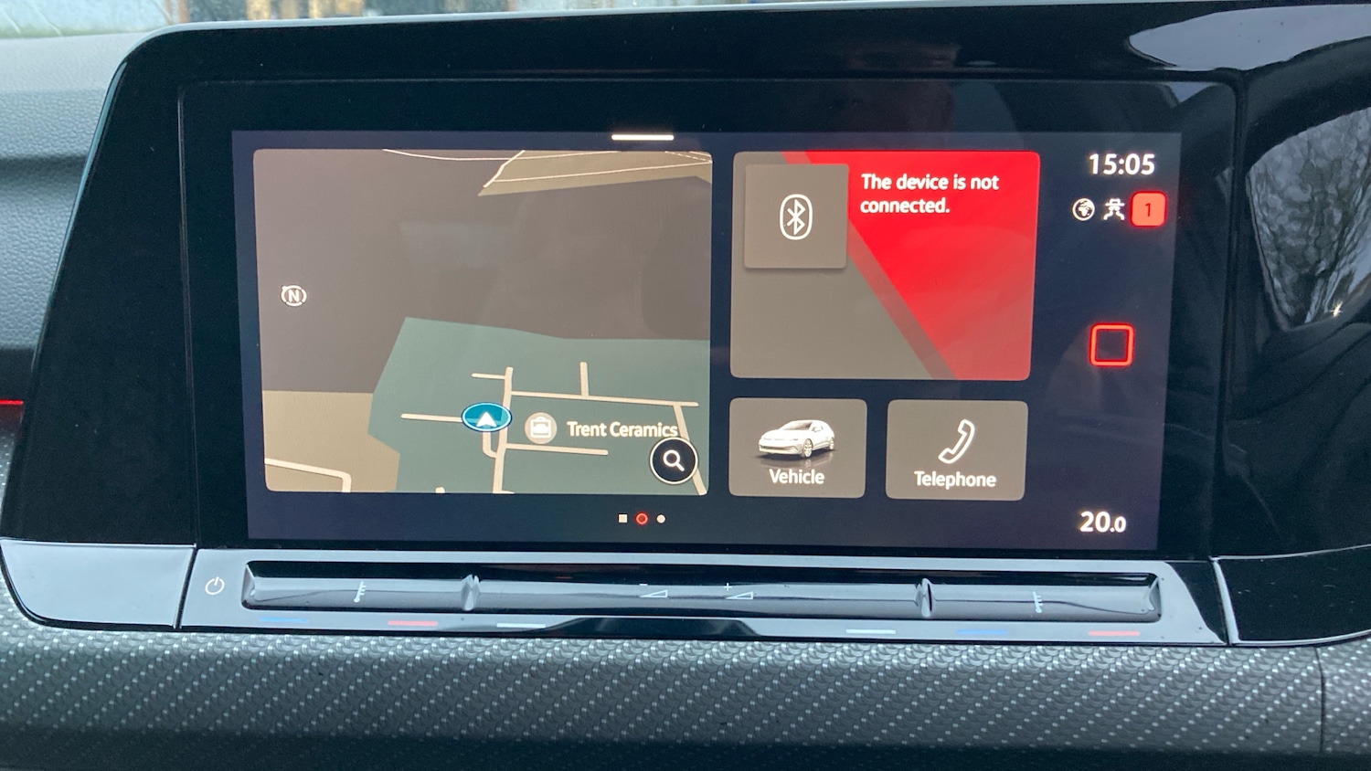 Used Volkswagen Golf 2021 for sale - 76894376: Photo 37