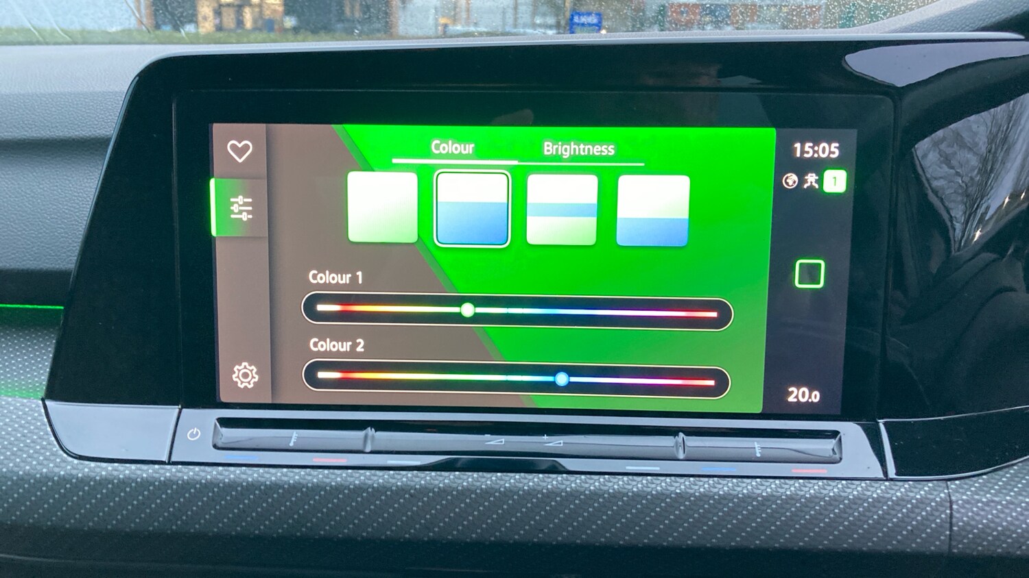 Used Volkswagen Golf 2021 for sale - 76894376: Photo 38