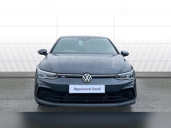 Used Volkswagen Golf 2021 for sale - 76894376: Photo