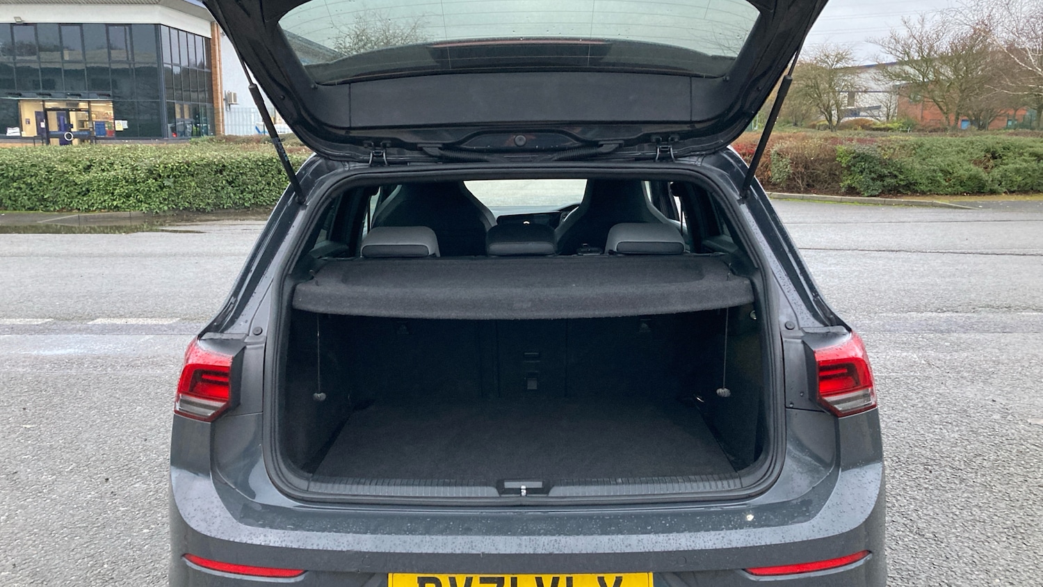 Used Volkswagen Golf 2021 for sale - 76894376: Photo 4