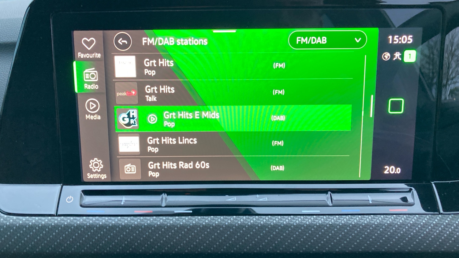 Used Volkswagen Golf 2021 for sale - 76894376: Photo 40